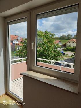 Foto - Etagenwohnung in Ilmenau zur Miete