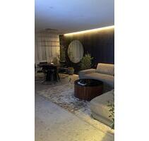 Provisionsfreie Designwohnung mit großem Balkon in Köln-Rath