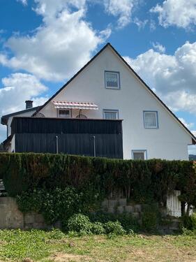 Foto - Schöne 4-Zimmer Wohnung mit 2 Terrassen in Lindlar-Frielingsdorf