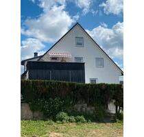 Schöne 4-Zimmer Wohnung mit 2 Terrassen in Lindlar-Frielingsdorf