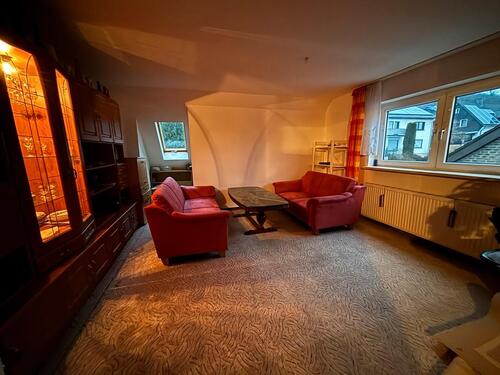 Foto - 4 Zimmer Dachgeschoßwohnung zur Miete in Lindlar