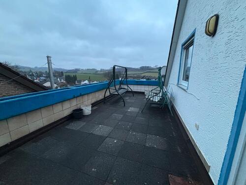 Foto - 4 Zimmer Dachgeschoßwohnung in Lindlar