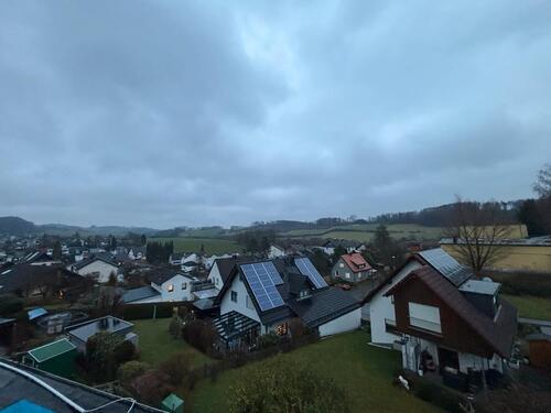 Foto - Dachgeschoßwohnung in Lindlar zur Miete