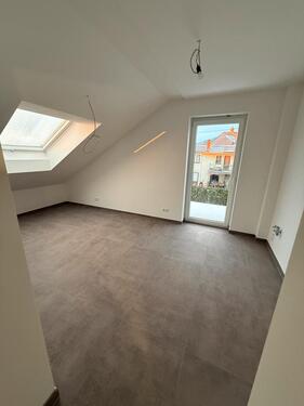 Foto - Etagenwohnung in Mendig zur Miete