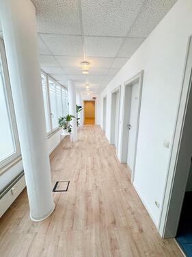 Foto - Mühldorf Altstadt: Geteilter Raum Coaching Therapie Beratung