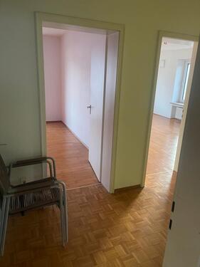 Foto - VERMIETE 2 Zimmerwohnung in Gersthofen