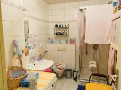 Foto - 3 Zimmer Etagenwohnung zum Kaufen in Beelitz