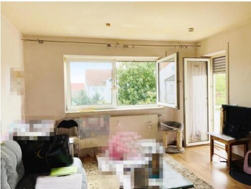 Foto - Etagenwohnung in Beelitz zum Kaufen