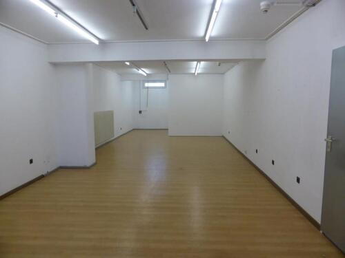 Foto - Lagerraum 53qm, beheizt in Solingen zu vermieten