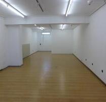 Lagerraum 53qm, beheizt in Solingen zu vermieten