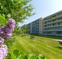 zentrumsnahe 2-Raumwohnung in Leinefelde - Leinefelde-Worbis