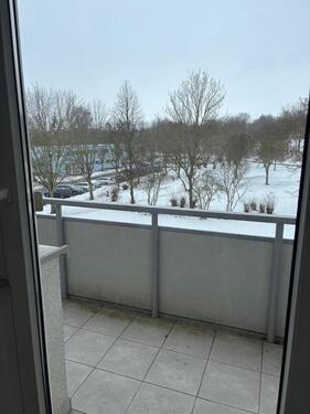 Foto - 2 Zimmer Etagenwohnung zur Miete in Leinefelde-Worbis