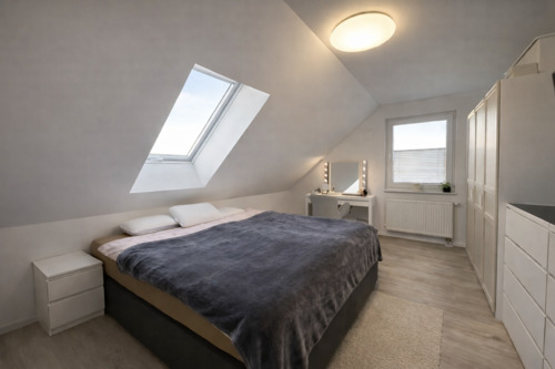 Foto - Hochwertige 2,5 Zimmer Wohnung Neubau mit Einbauküche im Grünen