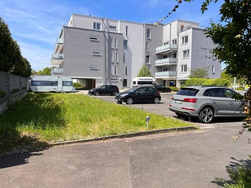 Foto - Privater Stellplatz LD, Annweilerstr. 1A Nähe Westbahnhof