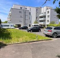 Privater Stellplatz LD, Annweilerstr. 1A Nähe Westbahnhof - Landau in der Pfalz