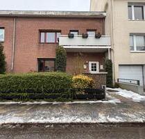 3-Zi-Whg mit Sonnenterrasse. Frisch Saniert - Lübeck Sankt Lorenz Nord