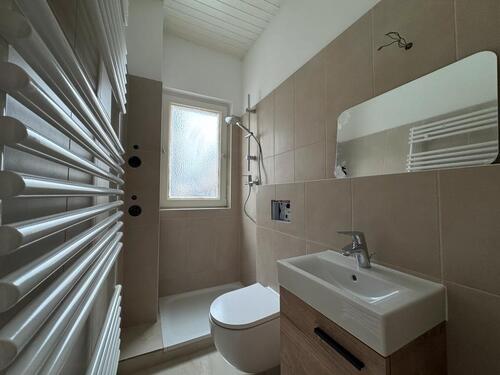 Foto - 3 Zimmer Erdgeschoßwohnung in Lübeck