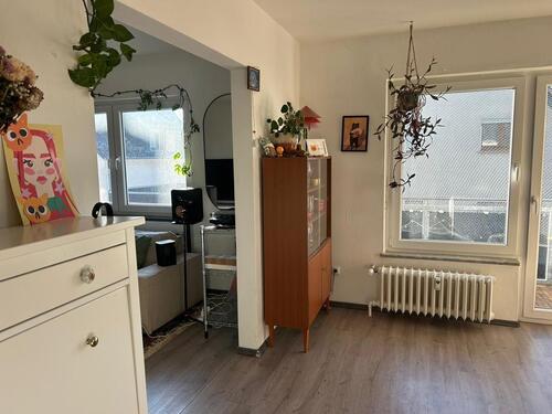 Foto - 2 Zimmer Erdgeschoßwohnung zur Miete in Wetzlar