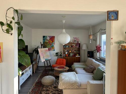 Foto - 2 Zimmer Erdgeschoßwohnung in Wetzlar