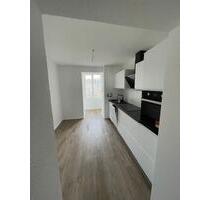 3-Zimmer-Wohnung mit Balkon in Lörrach Mitte zu vermieten.