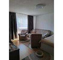 2 Zimmer Wohnung in Spandau Berlin