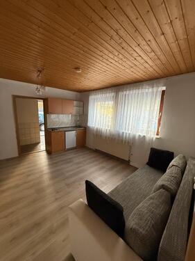 Foto - 2-Zimmer Einliegerwohnung - 650,00&nbsp;EUR Kaltmiete, ca.&nbsp; 35,00&nbsp;m&sup2;