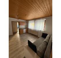 2-Zimmer Einliegerwohnung - 650,00&nbsp;EUR Kaltmiete, ca.&nbsp; 35,00&nbsp;m&sup2; in Aalen (PLZ: 73431) Unterkochen