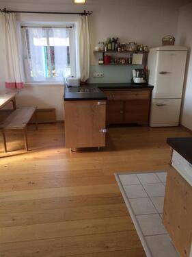 Foto - Wohnung Single, Arbeiter, Referendar, voll möbliert