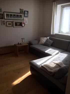 Foto - 2 Zimmer Erdgeschoßwohnung in Waldkirchen