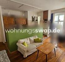 Wohnungsswap - 2 Zimmer, 63 m² - Schönwalder Str., Mitte, Berlin