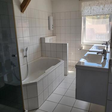 Foto - 3 Zimmer Dachgeschoßwohnung in Langelsheim