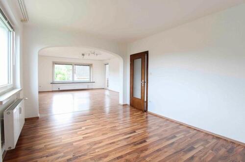Foto - Große Wohnung mit Balkon im 1. OG in Derneburg