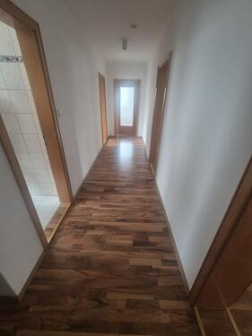 Foto - Etagenwohnung in Holle zur Miete