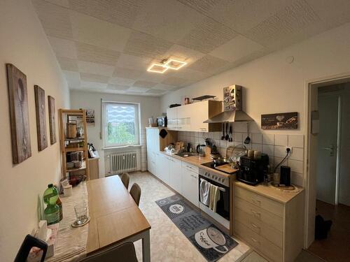 Foto - 3 Zimmer Etagenwohnung zur Miete in Furth im Wald
