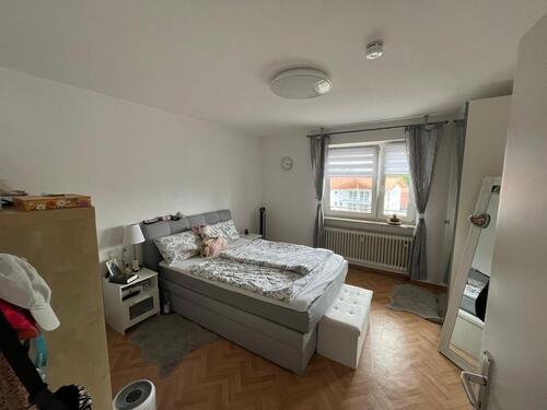 Foto - 3 Zimmer Etagenwohnung in Furth im Wald