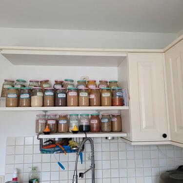 Foto - 4 Zimmer Reihenhaus in Bad Schwalbach