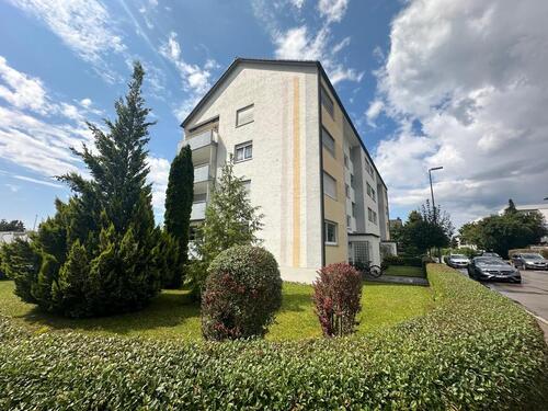 Foto - Charmantes 1-Zimmer Apartment in bester Lage Lauingen 