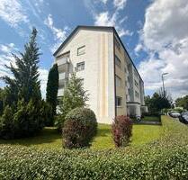 Charmantes 1-Zimmer Apartment in bester Lage Lauingen | renoviert - Lauingen (Donau)