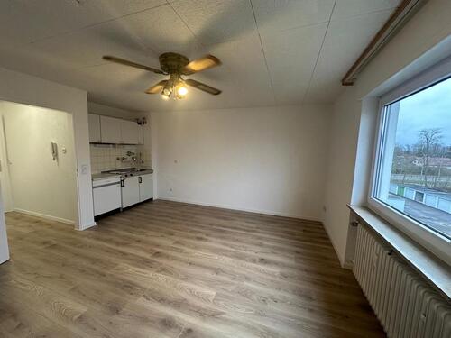 Foto - Etagenwohnung in Lauingen (Donau) zur Miete