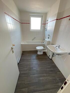 Foto - Etagenwohnung in Langenhagen zur Miete
