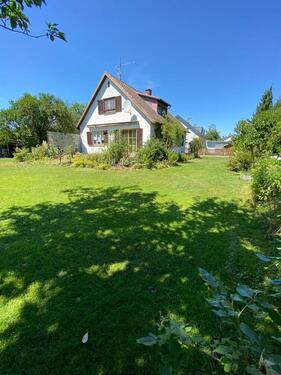Foto - 4 Zimmer Einfamilienhaus zum Kaufen in Landsberied