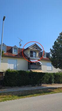 Foto - Charmante 1-Zimmer-Wohnung + Balkon & Stellplatz in KirchdorfInn