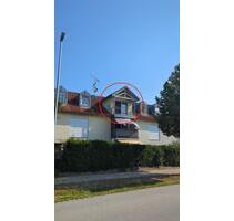 Charmante 1-Zimmer-Wohnung + Balkon & Stellplatz in KirchdorfInn - Kirchdorf am Inn