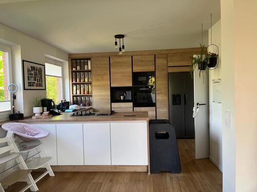 Foto - 3 Zimmer Einfamilienhaus in Schleswig