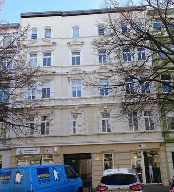 Foto - Eigentumswohnung - 125.000,00&nbsp;EUR Kaufpreis, ca.&nbsp; 86,23&nbsp;m&sup2;