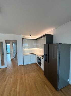 Foto - Etagenwohnung zur Miete in Berlin