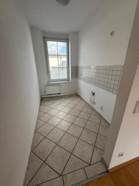 Foto - Etagenwohnung in Burgstädt