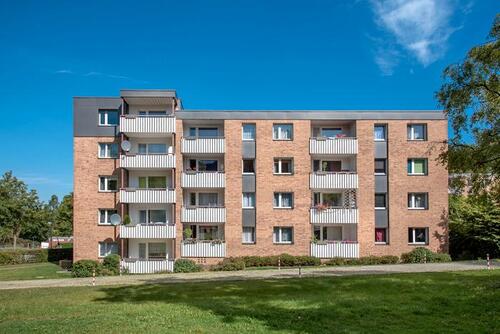 Foto - Demnächst frei! 2-Zimmer-Wohnung in Arnsberg