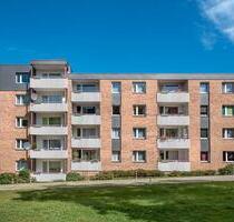 Demnächst frei! 2-Zimmer-Wohnung in Arnsberg