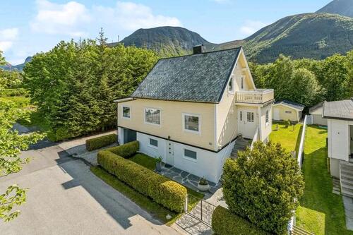 Foto - Haus in Norwegen Nähe Ålesund - 300.000,00 EUR Kaufpreis,